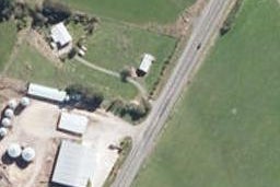 1585 State Highway 1, Marton