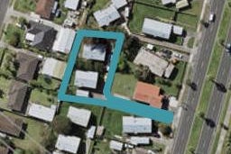 144 Te Irirangi Drive, Clover Park, Auckland
