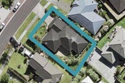71 Bluebird Crescent, Unsworth Heights, Auckland