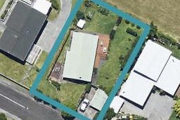 1 Fisher Place, Opotiki, Opotiki
