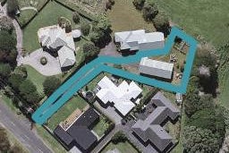 107A Wairau Road, Oakura, Oakura