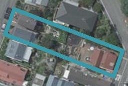 30 Saint Davids Street, Lyttelton, Lyttelton