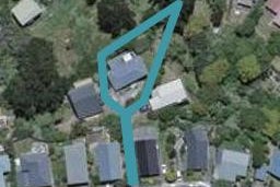 43 Lomita Road, Johnsonville, Wellington