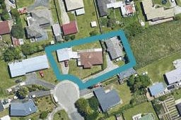 5A Kouma Place, Fairy Springs, Rotorua