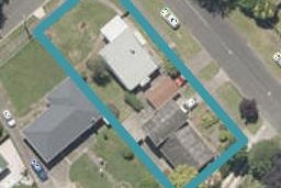22 Burton Avenue, Whanganui East, Whanganui