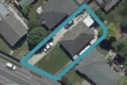 188 Wairakei Road, Bryndwr, Christchurch