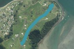 625 Sulby Drive, Kawhia, Kawhia
