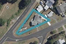 36 Princess Street, Ngaruawahia