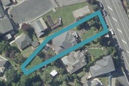 34 Forbury Road, Forbury, Dunedin
