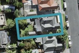 7 Wanganui Avenue, Ponsonby, Auckland