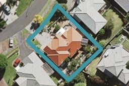 8 Tyburn Lane, Unsworth Heights, Auckland