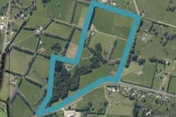 25 Wallis Road, Kaikohe, Kaikohe