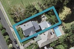 24 Shoal Bay Road, Devonport, Auckland