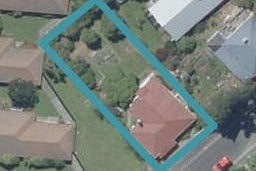 3 Rhodes Terrace, North East Valley, Dunedin