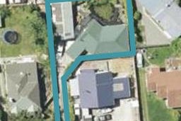 33A Scotland Street, Picton