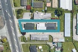 218A Old Taupo Road, Hillcrest, Rotorua