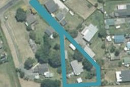 15 Stack Road, Port Waikato, Tuakau