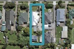 45A Beatrice Street, Avenal, Invercargill