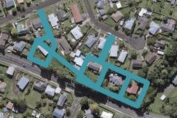 65 Waimea Street, Westown, New Plymouth
