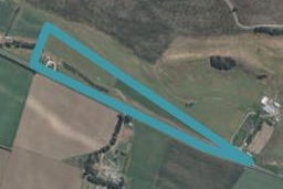 2468 Old West Coast RD, Kirwee, Darfield