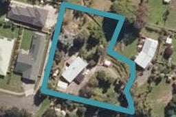 50 Beaven Street, Marton