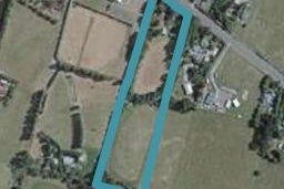 272 State Highway 53, South Featherston