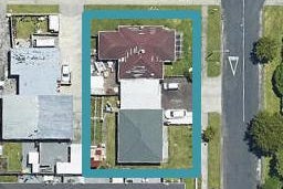 1 Phillip Street, Victoria, Rotorua
