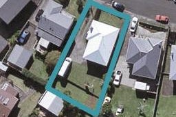 35 Essex Street, Vogeltown, New Plymouth