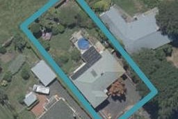 203 Wakari Road, Helensburgh, Dunedin
