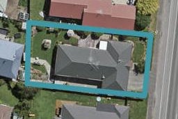 692 Queens Drive, Waikiwi, Invercargill