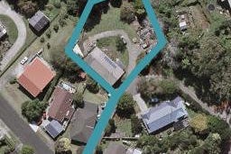 20C Magnolia Drive, Westown, New Plymouth