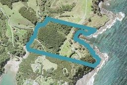 30 Omaha Block Access Road, Leigh, Leigh