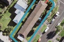 1/19 Middlesex Road, Waterview, Auckland