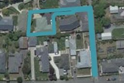 33A Hammersley Avenue, Shirley, Christchurch