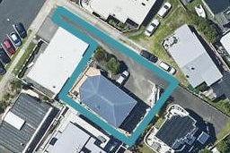 14B Grace Avenue, Mount Maunganui, Mount Maunganui