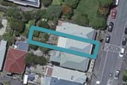 118 Hanson Street, Newtown, Wellington