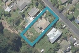 38 District Road, Roseneath, Port Chalmers