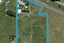 336 Scott Street, Tisbury, Invercargill