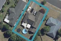 45 Ayrshire Drive, Grandview Heights, Hamilton