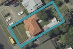 12 Freyberg Street, Roslyn, Palmerston North