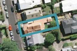 8 Staffa Street, Parnell, Auckland