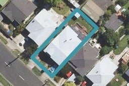 293 Aberdeen Road, Gisborne