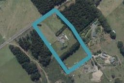 132 Cowan Road, Pine Hill, Dunedin