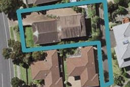 1/134 Norman Lesser Drive, St Johns, Auckland