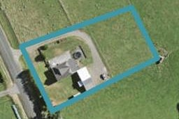 211 Golding Road, Pukekohe