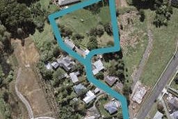 7 Morgan Lane, Ferndale, New Plymouth