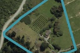 280 Leith Valley Road, Leith Valley, Dunedin