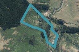 698 Kahuterawa Road, Linton, Palmerston North