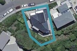 34 Cameron Street, Kaiwharawhara, Wellington