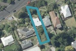 1 Corstorphine Road, Corstorphine, Dunedin